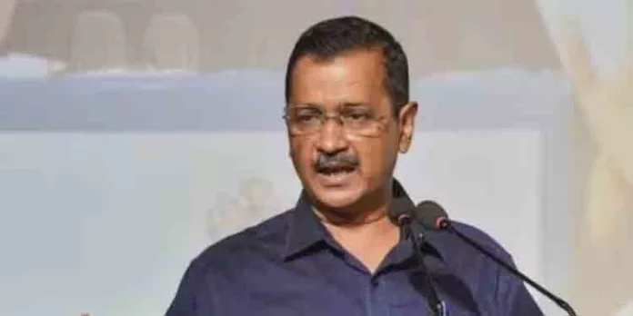 കേന്ദ്രസര്ക്കാരിനെതിരെ രൂക്ഷ വിമര്ശനവുമായി ഡല്ഹി മുഖ്യമന്ത്രി അരവിന്ദ് കെജ്രിവാള് കേന്ദ്രസര്ക്കാരിനെതിരെ രൂക്ഷ വിമര്ശനവുമായി ഡല്ഹി മുഖ്യമന്ത്രി അരവിന്ദ് കെജ്രിവാള്