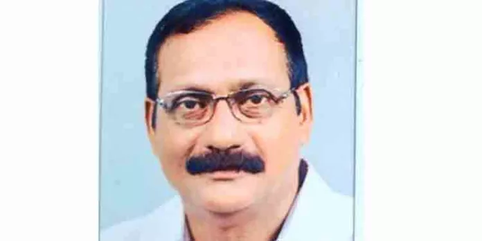 അഡ്വ. ജോണ്സണ് വിളവിനാലിനെ മഹാത്മാഗാന്ധി യൂണിവേഴ്സിറ്റി സെനറ്റ് അംഗമായി തെരഞ്ഞെടുത്തു അഡ്വ. ജോണ്സണ് വിളവിനാലിനെ മഹാത്മാഗാന്ധി യൂണിവേഴ്സിറ്റി സെനറ്റ് അംഗമായി തെരഞ്ഞെടുത്തു