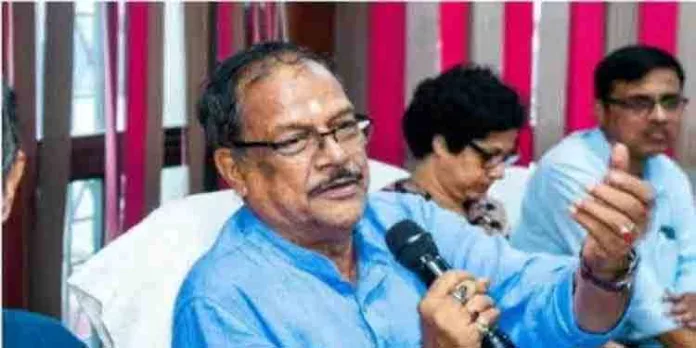 കല്ക്കരി കള്ളക്കടത്ത് കേസ് : ബംഗാള് നിയമമന്ത്രിക്ക് ഇഡി സമന്സ് അയച്ചു കല്ക്കരി കള്ളക്കടത്ത് കേസ് : ബംഗാള് നിയമമന്ത്രിക്ക് ഇഡി സമന്സ് അയച്ചു