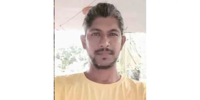 മലയാളത്തിലെ യുവകഥാകൃത്ത് എസ് ജയേഷ് അന്തരിച്ചു മലയാളത്തിലെ യുവകഥാകൃത്ത് എസ് ജയേഷ് അന്തരിച്ചു