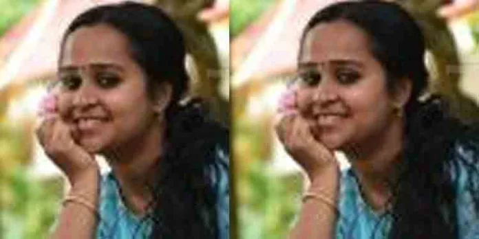 കാണ്മാനില്ലെന്ന് പറഞ്ഞ യുവതിയുടെ മൃതദേഹം ഭര്ത്താവിന്റെ വീട്ടിലെ കട്ടിലിനടിയില് കാണ്മാനില്ലെന്ന് പറഞ്ഞ യുവതിയുടെ മൃതദേഹം ഭര്ത്താവിന്റെ വീട്ടിലെ കട്ടിലിനടിയില്