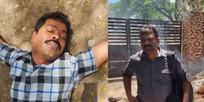 മാധ്യമപ്രവർത്തകർക്ക് നേരെ ആക്രമണം മാധ്യമപ്രവർത്തകർക്ക് നേരെ ആക്രമണം