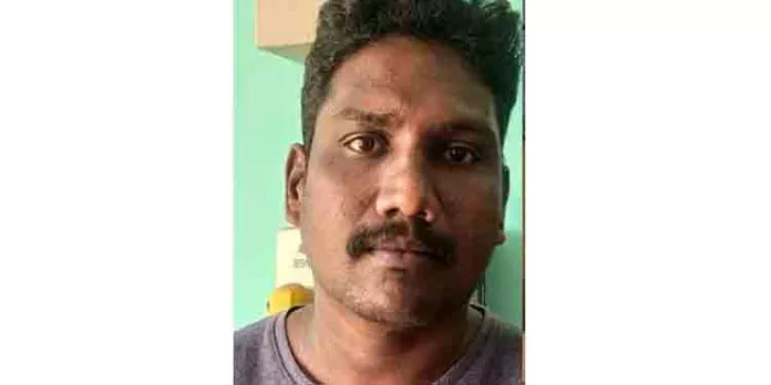 കഞ്ചാവ് കേസുകളില് പ്രതിയായ യുവാവിനെ കരുതല് തടങ്കലിലാക്കി കഞ്ചാവ് കേസുകളില് പ്രതിയായ യുവാവിനെ കരുതല് തടങ്കലിലാക്കി