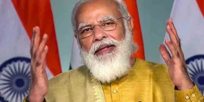ഡല്ഹിയില് പ്രധാനമന്ത്രിക്കെതിരായി പോസ്റ്റര് പതിപ്പിച്ച 100 പേര്ക്കെതിരെ കേസ് ഡല്ഹിയില് പ്രധാനമന്ത്രിക്കെതിരായി പോസ്റ്റര് പതിപ്പിച്ച 100 പേര്ക്കെതിരെ കേസ്