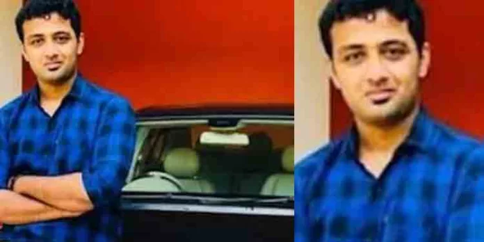 വിവാഹവാഗ്ദാനം നല്കി പീഢനം : ദന്തഡോക്ടര് അറസ്റ്റില് വിവാഹവാഗ്ദാനം നല്കി പീഢനം : ദന്തഡോക്ടര് അറസ്റ്റില്
