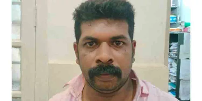 ഓട്ടോ ഇടിപ്പിച്ച് ഗൃഹനാഥനെ കൊലപ്പെടുത്താന് ശ്രമിച്ച ഭരണങ്ങാനം സ്വദേശി പിടിയിൽ ഓട്ടോ ഇടിപ്പിച്ച് ഗൃഹനാഥനെ കൊലപ്പെടുത്താന് ശ്രമിച്ച ഭരണങ്ങാനം സ്വദേശി പിടിയിൽ