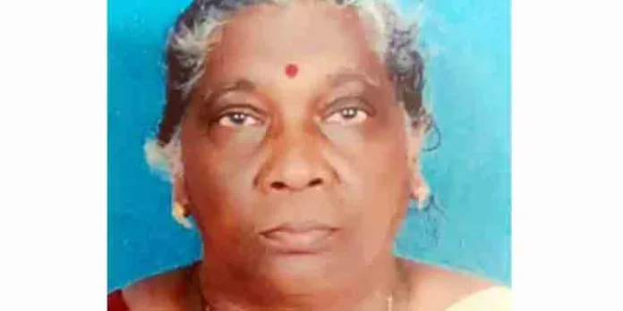 പത്തനംതിട്ട നാര്ക്കോട്ടിക് സെല് ഡിവൈ.എസ്.പി കെ.എ. വിദ്യാധരന്റെ മാതാവ് ഗൗരി നിര്യാതയായി പത്തനംതിട്ട നാര്ക്കോട്ടിക് സെല് ഡിവൈ.എസ്.പി കെ.എ. വിദ്യാധരന്റെ മാതാവ് ഗൗരി നിര്യാതയായി