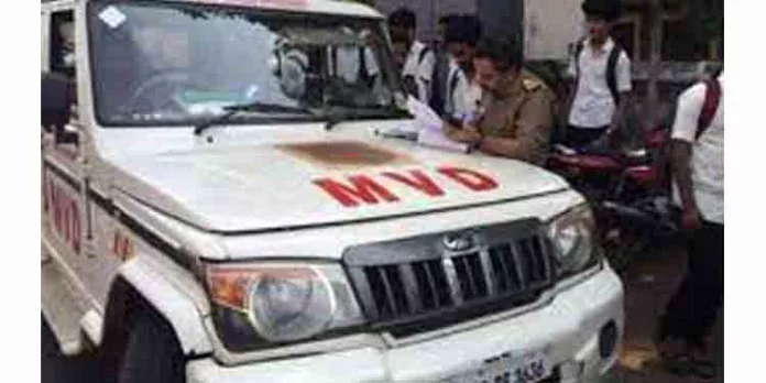 മോട്ടോര് വാഹന ഭേദഗതി നിയമം : പിഴയായി ലഭിച്ചത് 7870.28 കോടി മോട്ടോര് വാഹന ഭേദഗതി നിയമം : പിഴയായി ലഭിച്ചത് 7870.28 കോടി