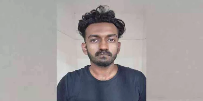 തൃശ്ശൂർ ചിറക്കലിലെ സദാചാര കൊല ; ഒരാൾ കൂടി പിടിയിൽ തൃശ്ശൂർ ചിറക്കലിലെ സദാചാര കൊല ; ഒരാൾ കൂടി പിടിയിൽ