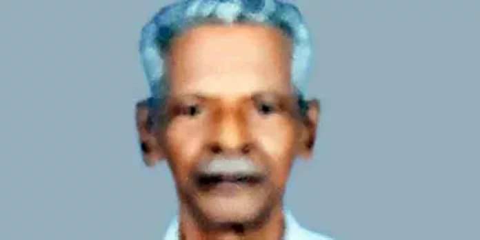 പെന്ഷന് വൈകുന്നതിന്റെ മനോവിഷമത്തില് കെഎസ്ആര്ടിസി മുന് ജീവനക്കാരന് ജീവനൊടുക്കി പെന്ഷന് വൈകുന്നതിന്റെ മനോവിഷമത്തില് കെഎസ്ആര്ടിസി മുന് ജീവനക്കാരന് ജീവനൊടുക്കി