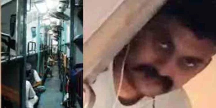മെഡിക്കല് റിപ്പോര്ട്ടുകളില് പീഡനം ഇല്ല , രാജധാനിയിലെ സംഭവം കെട്ടിച്ചമച്ചതോ മെഡിക്കല് റിപ്പോര്ട്ടുകളില് പീഡനം ഇല്ല , രാജധാനിയിലെ സംഭവം കെട്ടിച്ചമച്ചതോ