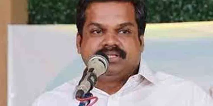 കോന്നിനിയോജക മണ്ഡലത്തിലെ വിവിധ റോഡ് പ്രവർത്തികൾക്കായി 9.60 കോടി രൂപയുടെ ഭരണാനുമതി ലഭിച്ചതായി അഡ്വ. കെ യു ജനീഷ് കുമാർ എംഎൽഎ കോന്നിനിയോജക മണ്ഡലത്തിലെ വിവിധ റോഡ് പ്രവർത്തികൾക്കായി 9.60 കോടി രൂപയുടെ ഭരണാനുമതി ലഭിച്ചതായി അഡ്വ. കെ യു ജനീഷ് കുമാർ എംഎൽഎ