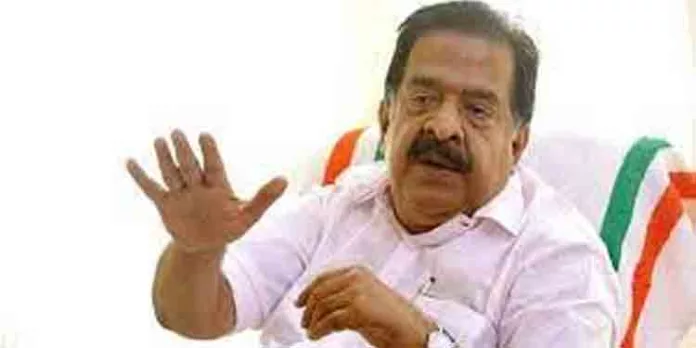 അന്തിമ വിജയം രാഹുല് ഗാന്ധിക്ക് തന്നെയായിരിക്കും : രമേശ് ചെന്നിത്തല അന്തിമ വിജയം രാഹുല് ഗാന്ധിക്ക് തന്നെയായിരിക്കും : രമേശ് ചെന്നിത്തല