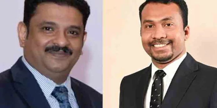 ചെറുവഞ്ചി അപകടം ; കുവൈറ്റില് രണ്ടു മലയാളികള് മരിച്ചു ചെറുവഞ്ചി അപകടം ; കുവൈറ്റില് രണ്ടു മലയാളികള് മരിച്ചു