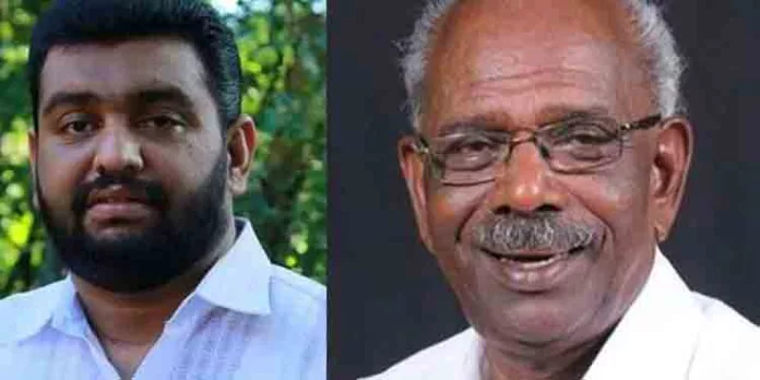 ‘നരേന്ദ്രമോദി മാര്പ്പാപ്പയുടെ അനുയായികളെ കൊന്നുകുഴിച്ചുമൂടുന്നു’ ; കലാപാഹ്വാനത്തിന് എം എം മണിക്കെതിരെ കേസ് ‘നരേന്ദ്രമോദി മാര്പ്പാപ്പയുടെ അനുയായികളെ കൊന്നുകുഴിച്ചുമൂടുന്നു’ ; കലാപാഹ്വാനത്തിന് എം എം മണിക്കെതിരെ കേസ്