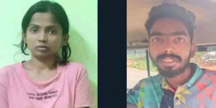 കഞ്ചാവ് കൈവശം വെച്ച കുറ്റത്തിന് തൊടുപുഴയില് യുവാവും യുവതിയും അറസ്റ്റില് കഞ്ചാവ് കൈവശം വെച്ച കുറ്റത്തിന് തൊടുപുഴയില് യുവാവും യുവതിയും അറസ്റ്റില്