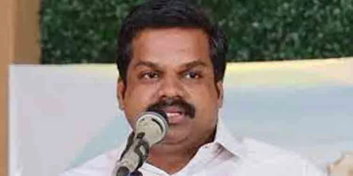 നരിയാപുരം മഹാദേവക്ഷേത്രത്തിന്റെ സംരക്ഷണഭിത്തി നിർമ്മിക്കുവാൻ 30 ലക്ഷം രൂപയുടെ ഭരണാനുമതി നരിയാപുരം മഹാദേവക്ഷേത്രത്തിന്റെ സംരക്ഷണഭിത്തി നിർമ്മിക്കുവാൻ 30 ലക്ഷം രൂപയുടെ ഭരണാനുമതി