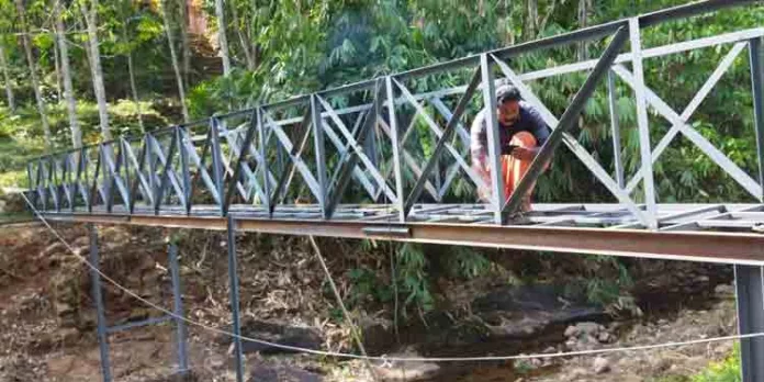 കൊക്കാത്തോട് വിളക്കുപടി – കാഞ്ഞിരപ്പാറ നടപ്പാലം യാഥാർഥ്യത്തിലേക്ക് കൊക്കാത്തോട് വിളക്കുപടി – കാഞ്ഞിരപ്പാറ നടപ്പാലം യാഥാർഥ്യത്തിലേക്ക്
