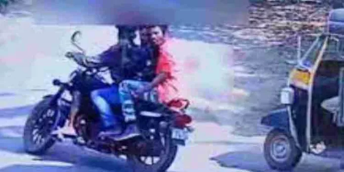 പോത്തന്കോട് സുധീഷ് കൊലക്കേസിലെ പ്രധാന സാക്ഷി അജിലാല് കൂറുമാറി പോത്തന്കോട് സുധീഷ് കൊലക്കേസിലെ പ്രധാന സാക്ഷി അജിലാല് കൂറുമാറി