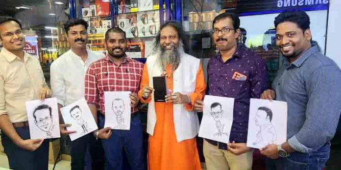 സമ്മാനപ്പെരുമഴ പെയ്യിച്ച് വേഗവര!!! സമ്മാനപ്പെരുമഴ പെയ്യിച്ച് വേഗവര!!!
