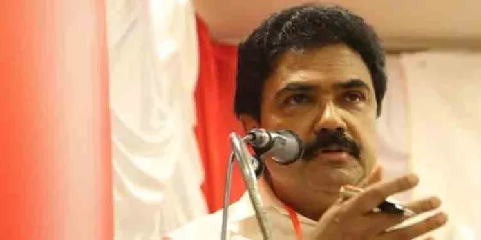 ജോസ്.കെ. മാണിയുടെ നടപടി ശ്ലാഘനീയവും അഭിനന്ദനാര്ഹവുമാണെന്ന് ബിറ്റു വൃന്ദാവന് ജോസ്.കെ. മാണിയുടെ നടപടി ശ്ലാഘനീയവും അഭിനന്ദനാര്ഹവുമാണെന്ന് ബിറ്റു വൃന്ദാവന്