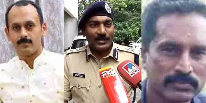 തൃപ്പൂണിത്തുറ കസ്റ്റഡി മരണം : എസ്.ഐ മര്ദിച്ചെന്ന് തെളിഞ്ഞതുകൊണ്ടാണ് സസ്പെന്ഡ് ചെയ്തത് : സിറ്റി പോലീസ് കമ്മീഷണര് തൃപ്പൂണിത്തുറ കസ്റ്റഡി മരണം : എസ്.ഐ മര്ദിച്ചെന്ന് തെളിഞ്ഞതുകൊണ്ടാണ് സസ്പെന്ഡ് ചെയ്തത് : സിറ്റി പോലീസ് കമ്മീഷണര്