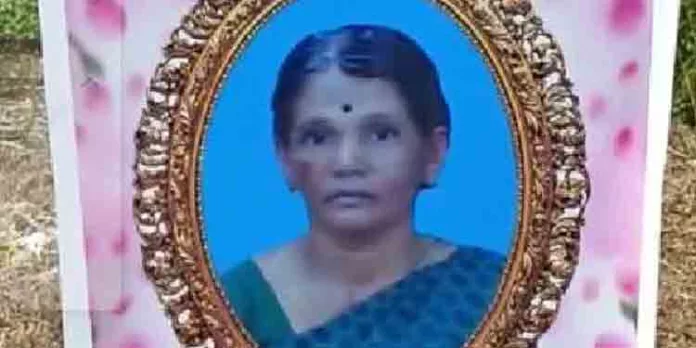 ഫോണിന്റെ തിരിച്ചടവ് മുടങ്ങിയതിന് ഗുണ്ടാ ഭീഷണി ; വീട്ടമ്മ ആത്മഹത്യ ചെയ്തു ഫോണിന്റെ തിരിച്ചടവ് മുടങ്ങിയതിന് ഗുണ്ടാ ഭീഷണി ; വീട്ടമ്മ ആത്മഹത്യ ചെയ്തു