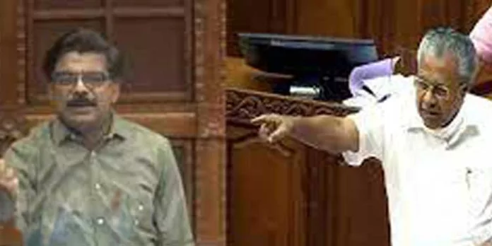 ലൈഫ് മിഷനുമായി ബന്ധപ്പെട്ട് നിയമസഭയില് മാത്യു കുഴല്നാടന് നടത്തിയ പ്രസംഗത്തിലെ ചില ഭാഗങ്ങള് നീക്കി ലൈഫ് മിഷനുമായി ബന്ധപ്പെട്ട് നിയമസഭയില് മാത്യു കുഴല്നാടന് നടത്തിയ പ്രസംഗത്തിലെ ചില ഭാഗങ്ങള് നീക്കി