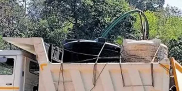 ജലക്ഷാമം രൂക്ഷം ; കുടിവെള്ള പ്രശ്നം പരിഹരിക്കാനാകാതെ ജല വിതരണ പദ്ധതികൾ ജലക്ഷാമം രൂക്ഷം ; കുടിവെള്ള പ്രശ്നം പരിഹരിക്കാനാകാതെ ജല വിതരണ പദ്ധതികൾ