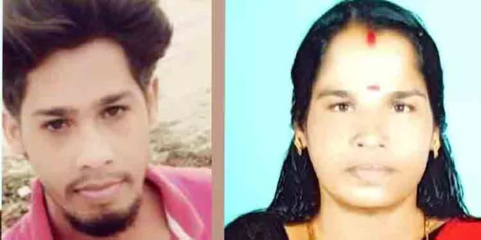 മകന് ആത്മഹത്യ ചെയ്തതറിഞ്ഞ അമ്മ ഹൃദയാഘാതം മൂലം മരിച്ചു മകന് ആത്മഹത്യ ചെയ്തതറിഞ്ഞ അമ്മ ഹൃദയാഘാതം മൂലം മരിച്ചു