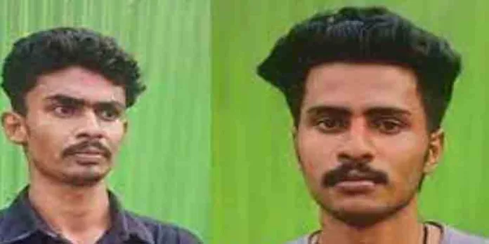 കൊച്ചിയില് ലഹരി മരുന്നുമായി നഴ്സിംഗ് വിദ്യാര്ഥികള് പിടിയിലായി കൊച്ചിയില് ലഹരി മരുന്നുമായി നഴ്സിംഗ് വിദ്യാര്ഥികള് പിടിയിലായി