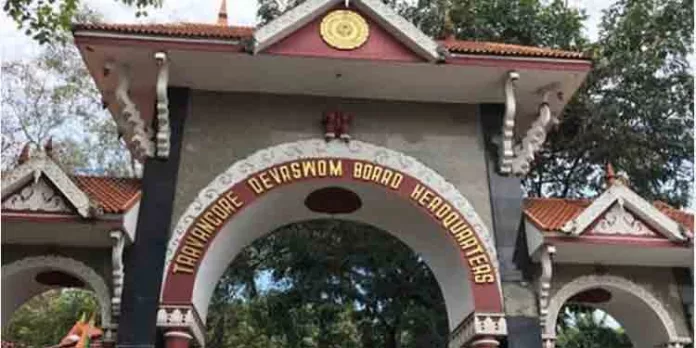 തിരുവല്ലയില് ക്യാന് ഫാക്ടറി സ്ഥാപിക്കും ; തിരുവിതാംകൂര് ദേവസ്വം ബോര്ഡിന് മികച്ച ബജറ്റെന്ന് പ്രസിഡന്റ് അനന്തഗോപന് തിരുവല്ലയില് ക്യാന് ഫാക്ടറി സ്ഥാപിക്കും ; തിരുവിതാംകൂര് ദേവസ്വം ബോര്ഡിന് മികച്ച ബജറ്റെന്ന് പ്രസിഡന്റ് അനന്തഗോപന്