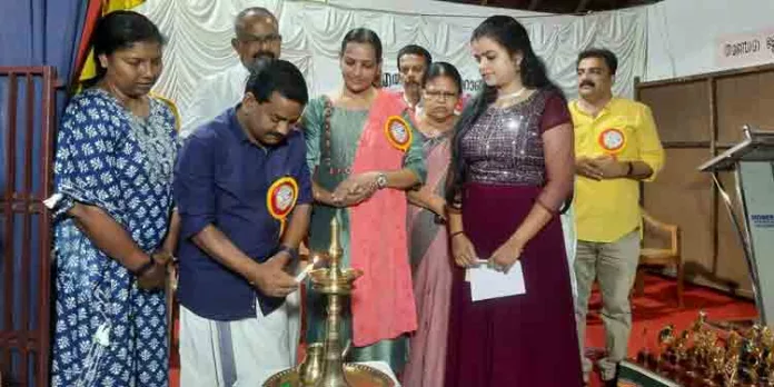 ഗവ. എൽ.പി. സ്കൂൾ നാറാണംമൂഴിയുടെ 95 -മത് വാർഷികവും സ്കൂൾ നിർമ്മിച്ച ഹ്രസ്വചിത്രത്തിൻ്റെ പ്രദർശനവും നടത്തി ഗവ. എൽ.പി. സ്കൂൾ നാറാണംമൂഴിയുടെ 95 -മത് വാർഷികവും സ്കൂൾ നിർമ്മിച്ച ഹ്രസ്വചിത്രത്തിൻ്റെ പ്രദർശനവും നടത്തി