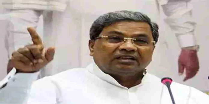 പ്രധാനമന്ത്രി നരേന്ദ്രമോദിക്കെതിരെ രൂക്ഷവിമർശനവുമായി കർണാടക പ്രതിപക്ഷ നേതാവ് പ്രധാനമന്ത്രി നരേന്ദ്രമോദിക്കെതിരെ രൂക്ഷവിമർശനവുമായി കർണാടക പ്രതിപക്ഷ നേതാവ്