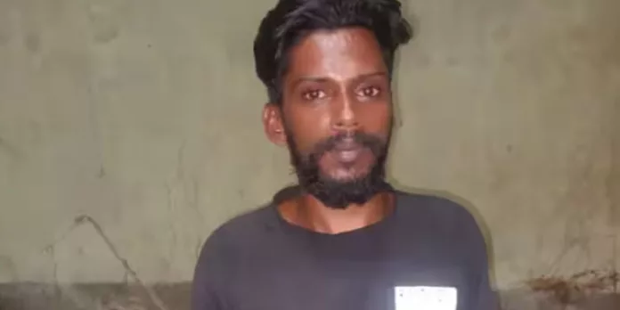 സ്കൂട്ടറില് എംഡിഎംഎ വില്പ്പന ; തിരുവനന്തപുരത്ത് യുവാവ് പിടിയില് സ്കൂട്ടറില് എംഡിഎംഎ വില്പ്പന ; തിരുവനന്തപുരത്ത് യുവാവ് പിടിയില്