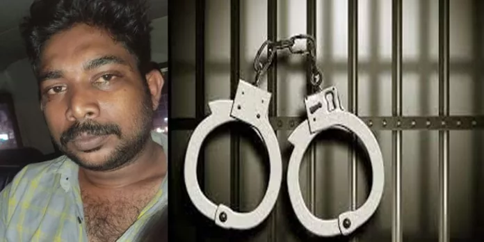 ബസ് കണ്ടക്ടര് എംഡിഎംഎയുമായി പിടിയില് ബസ് കണ്ടക്ടര് എംഡിഎംഎയുമായി പിടിയില്