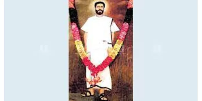 ചിറ്റേടത്ത് ശങ്കുപ്പിള്ള രക്തസാക്ഷി അനുസ്മരണ ഛായാചിത്രജാഥ പര്യടനം നാളെ മുതല് ചിറ്റേടത്ത് ശങ്കുപ്പിള്ള രക്തസാക്ഷി അനുസ്മരണ ഛായാചിത്രജാഥ പര്യടനം നാളെ മുതല്