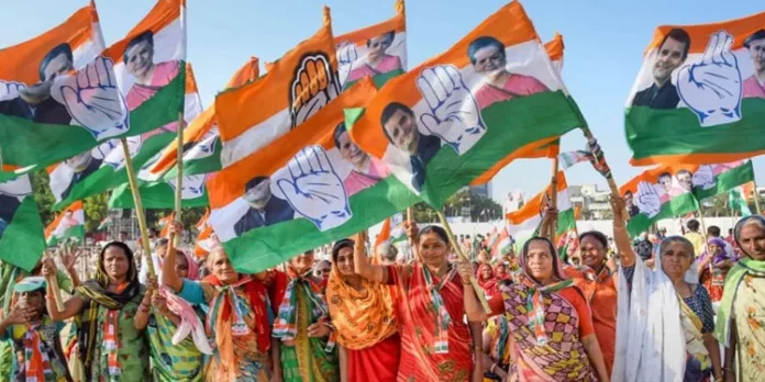 കർണാടക തെരഞ്ഞെടുപ്പ് ; രണ്ടാം ഘട്ട സ്ഥാനാർഥി പട്ടികയുമായി കോൺഗ്രസ് കർണാടക തെരഞ്ഞെടുപ്പ് ; രണ്ടാം ഘട്ട സ്ഥാനാർഥി പട്ടികയുമായി കോൺഗ്രസ്
