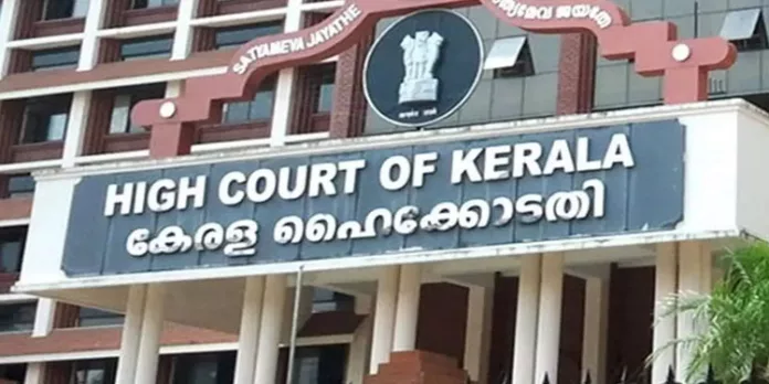 മക്കൾ സംരക്ഷിച്ചാലും സ്ത്രീയ്ക്ക് ഭർത്താവ് ജീവനാംശം നൽകണം : ഹൈക്കോടതി മക്കൾ സംരക്ഷിച്ചാലും സ്ത്രീയ്ക്ക് ഭർത്താവ് ജീവനാംശം നൽകണം : ഹൈക്കോടതി