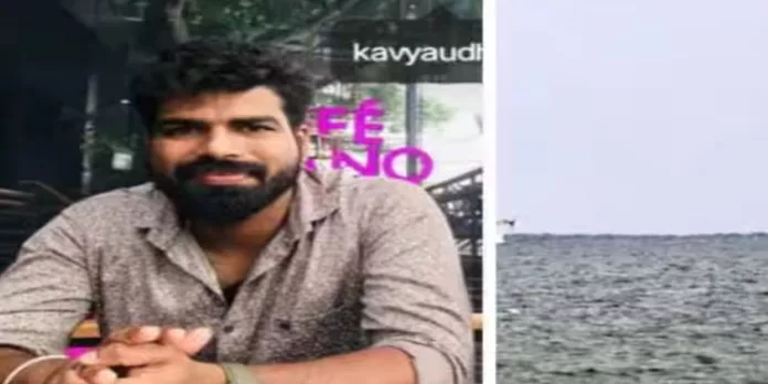 മലയാളി യുവാവിനെ ഷാര്ജയില് കടലില് കാണാതായി മലയാളി യുവാവിനെ ഷാര്ജയില് കടലില് കാണാതായി