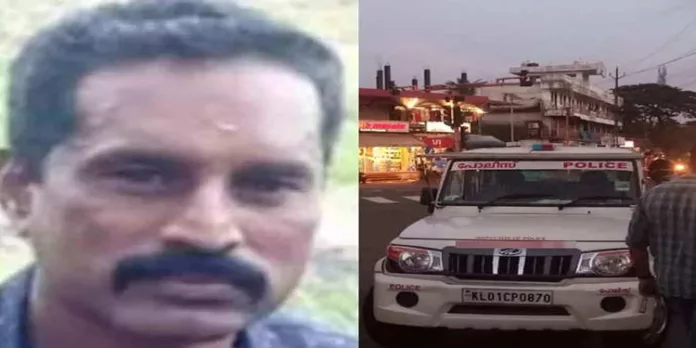 മനോഹരന്റെ മരണ കാരണം ഹൃദയാഘാതമെന്ന് പോസ്റ്റ് മോർട്ടം റിപ്പോർട്ട് മനോഹരന്റെ മരണ കാരണം ഹൃദയാഘാതമെന്ന് പോസ്റ്റ് മോർട്ടം റിപ്പോർട്ട്