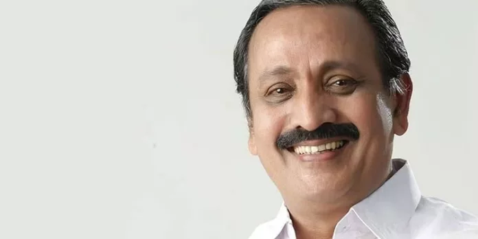 നെഹ്റുവിന്റെ ചെരിപ്പിന്റെ വാറഴിക്കാന് യോഗ്യതയില്ല ; ദേശീയ ശാസ്ത്രമേളയുടെ പേരുമാറ്റത്തിനെതിരെ എം.കെ.രാഘവന് എംപി നെഹ്റുവിന്റെ ചെരിപ്പിന്റെ വാറഴിക്കാന് യോഗ്യതയില്ല ; ദേശീയ ശാസ്ത്രമേളയുടെ പേരുമാറ്റത്തിനെതിരെ എം.കെ.രാഘവന് എംപി