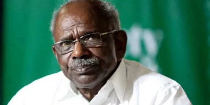 ‘തലസ്ഥാനം ചുമന്ന് വരുന്ന ആമ’ ; ഹൈബി ഈഡനെ പരിഹസിച്ച് എംഎം മണി ‘തലസ്ഥാനം ചുമന്ന് വരുന്ന ആമ’ ; ഹൈബി ഈഡനെ പരിഹസിച്ച് എംഎം മണി