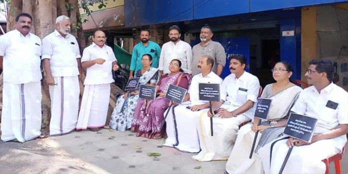 പദ്ധതി നിര്വഹണത്തിന് സമയപരിധി നീട്ടണം : പുതുശ്ശേരി പദ്ധതി നിര്വഹണത്തിന് സമയപരിധി നീട്ടണം : പുതുശ്ശേരി