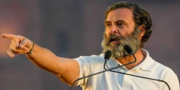 മോദി സമുദായത്തെ അപമാനിച്ച കേസ് ; രാഹുല് ഗാന്ധിയെ അയോഗ്യനാക്കി മോദി സമുദായത്തെ അപമാനിച്ച കേസ് ; രാഹുല് ഗാന്ധിയെ അയോഗ്യനാക്കി