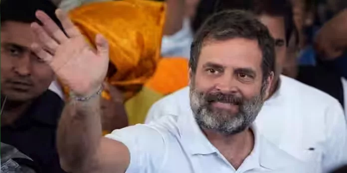 ആ പ്രസംഗം ഒരു സമുദായത്തെയും അവഹേളിച്ചുള്ളതല്ല ; രാഹുല് ഗാന്ധിക്ക് പിന്തുണയുമായി സ്വരാജ് ആ പ്രസംഗം ഒരു സമുദായത്തെയും അവഹേളിച്ചുള്ളതല്ല ; രാഹുല് ഗാന്ധിക്ക് പിന്തുണയുമായി സ്വരാജ്