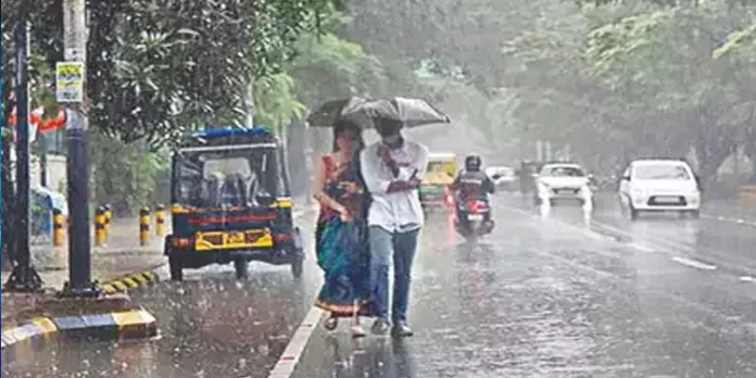 കനത്ത മഴ ; സംസ്ഥാനത്ത് രണ്ട് ജില്ലകളില് യെല്ലോ അലര്ട്ട് കനത്ത മഴ ; സംസ്ഥാനത്ത് രണ്ട് ജില്ലകളില് യെല്ലോ അലര്ട്ട്
