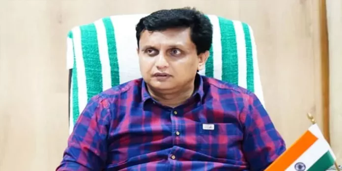 പച്ചക്കള്ളം പ്രചരിപ്പിച്ചു ; കെ.സുരേന്ദ്രന് മാപ്പ് പറയണമെന്ന് പി.എ മുഹമ്മദ് റിയാസ് പച്ചക്കള്ളം പ്രചരിപ്പിച്ചു ; കെ.സുരേന്ദ്രന് മാപ്പ് പറയണമെന്ന് പി.എ മുഹമ്മദ് റിയാസ്