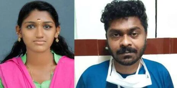 സൂര്യഗായത്രി വധക്കേസ് : പ്രതി അരുണിന് ജീവപര്യന്തം തടവ് സൂര്യഗായത്രി വധക്കേസ് : പ്രതി അരുണിന് ജീവപര്യന്തം തടവ്