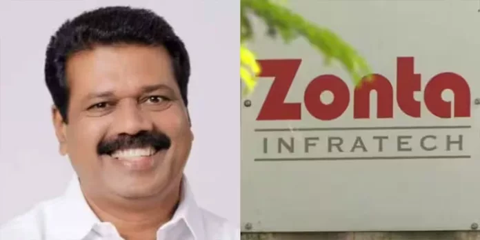 ബ്രഹ്മപുരം തീപിടുത്തം ; കേസുകള് സര്ക്കാര് അട്ടിമറിക്കാന് ശ്രമിക്കുന്നു-ടോണി ചമ്മണി ബ്രഹ്മപുരം തീപിടുത്തം ; കേസുകള് സര്ക്കാര് അട്ടിമറിക്കാന് ശ്രമിക്കുന്നു-ടോണി ചമ്മണി